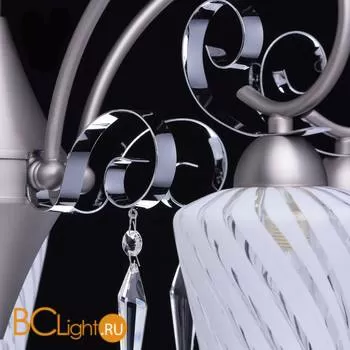 Потолочная люстра MW-Light Блеск 315012205 - Фото 6