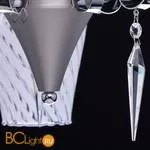 Потолочная люстра MW-Light Блеск 315012205 - Фото 9