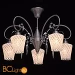 Потолочная люстра MW-Light Блеск 315012205 - Фото 1