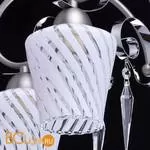 Потолочная люстра MW-Light Блеск 315012205 - Фото 2