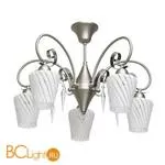 Потолочная люстра MW-Light Блеск 315012205