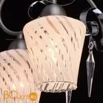 Потолочная люстра MW-Light Блеск 315012205 - Фото 3