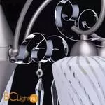 Потолочная люстра MW-Light Блеск 315012205 - Фото 6