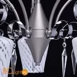 Потолочная люстра MW-Light Блеск 315012205 - Фото 7