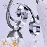 Потолочная люстра MW-Light Блеск 315012205 - Фото 8