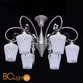 Потолочная люстра MW-Light Блеск 315012306 - Фото 0