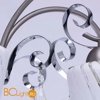 Потолочная люстра MW-Light Блеск 315012306 - Фото 10