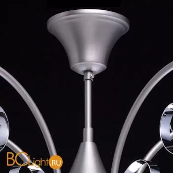 Потолочная люстра MW-Light Блеск 315012306 - Фото 12