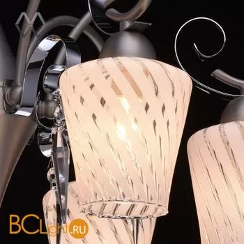 Потолочная люстра MW-Light Блеск 315012306 - Фото 3