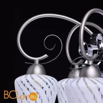 Потолочная люстра MW-Light Блеск 315012306 - Фото 6