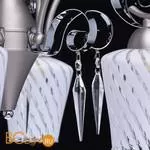 Потолочная люстра MW-Light Блеск 315012306 - Фото 9