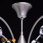 Потолочная люстра MW-Light Блеск 315012306 - Фото 12