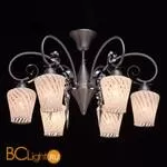 Потолочная люстра MW-Light Блеск 315012306 - Фото 1