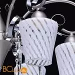 Потолочная люстра MW-Light Блеск 315012306 - Фото 2