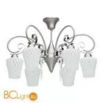 Потолочная люстра MW-Light Блеск 315012306