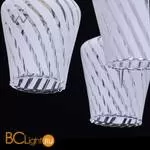 Потолочная люстра MW-Light Блеск 315012306 - Фото 4