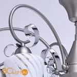 Потолочная люстра MW-Light Блеск 315012306 - Фото 5