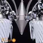 Потолочная люстра MW-Light Блеск 315012306 - Фото 7