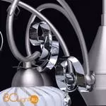 Потолочная люстра MW-Light Блеск 315012306 - Фото 8