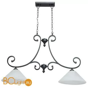 Подвесной светильник MW-Light Блеск 323015002