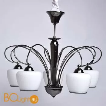 Люстра MW-Light Блеск 315012605 - Фото 0