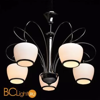 Люстра MW-Light Блеск 315012605 - Фото 1