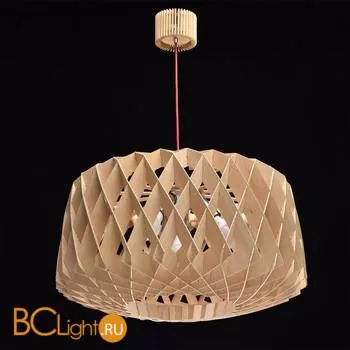 Подвесной светильник MW-Light Борнео 679010104 - Фото 0