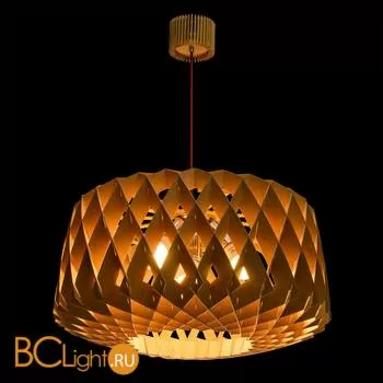 Подвесной светильник MW-Light Борнео 679010104 - Фото 1