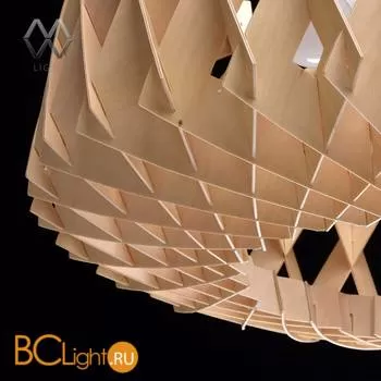 Подвесной светильник MW-Light Борнео 679010104 - Фото 3
