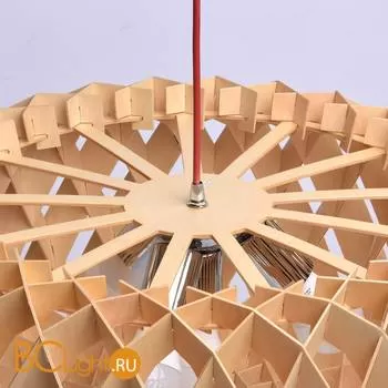 Подвесной светильник MW-Light Борнео 679010104 - Фото 4