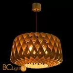 Подвесной светильник MW-Light Борнео 679010104 - Фото 1