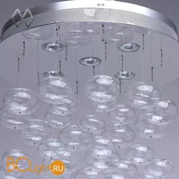 Потолочный светильник-каскад MW-Light Бриз 464011605 - Фото 0