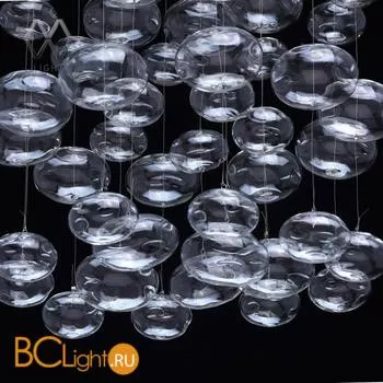 Потолочный светильник-каскад MW-Light Бриз 464011605 - Фото 1