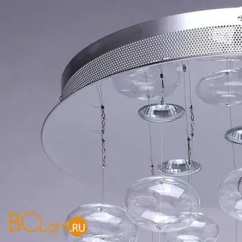 Потолочный светильник-каскад MW-Light Бриз 464011605 - Фото 6