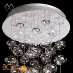 Потолочный светильник-каскад MW-Light Бриз 464011605 - Фото 7