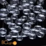 Потолочный светильник-каскад MW-Light Бриз 464011605 - Фото 1