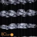 Потолочный светильник-каскад MW-Light Бриз 464011605 - Фото 3