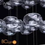 Потолочный светильник-каскад MW-Light Бриз 464011605 - Фото 4