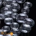 Потолочный светильник-каскад MW-Light Бриз 464011605 - Фото 5