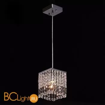 Подвесной светильник MW-Light Бриз 464011701 - Фото 1