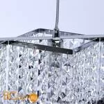 Подвесной светильник MW-Light Бриз 464012103 - Фото 4