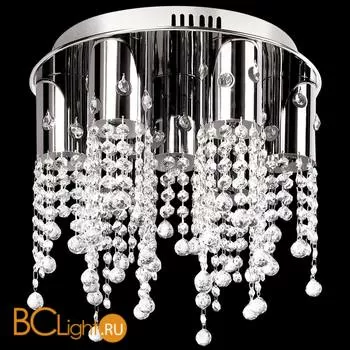 Потолочный светильник MW-Light Бриз 464012507