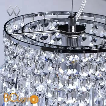 Подвесной светильник MW-Light Бриз 464016001 - Фото 3