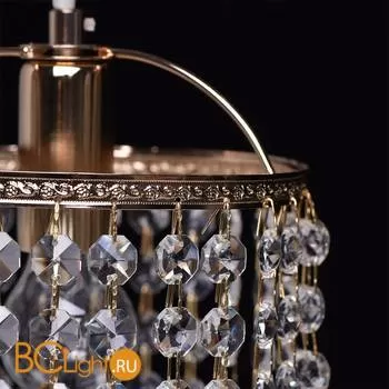 Подвесной светильник MW-Light Бриз 464016601 - Фото 2