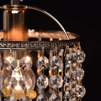 Подвесной светильник MW-Light Бриз 464016601 - Фото 3