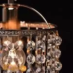 Подвесной светильник MW-Light Бриз 464016601 - Фото 3