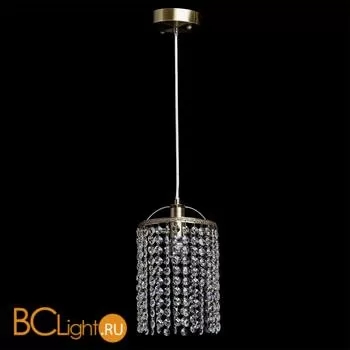 Подвесной светильник MW-Light Бриз 464016701 - Фото 0