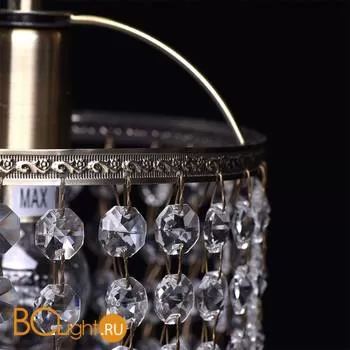 Подвесной светильник MW-Light Бриз 464016701 - Фото 2