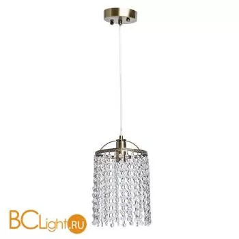 Подвесной светильник MW-Light Бриз 464016701