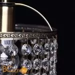 Подвесной светильник MW-Light Бриз 464016701 - Фото 2